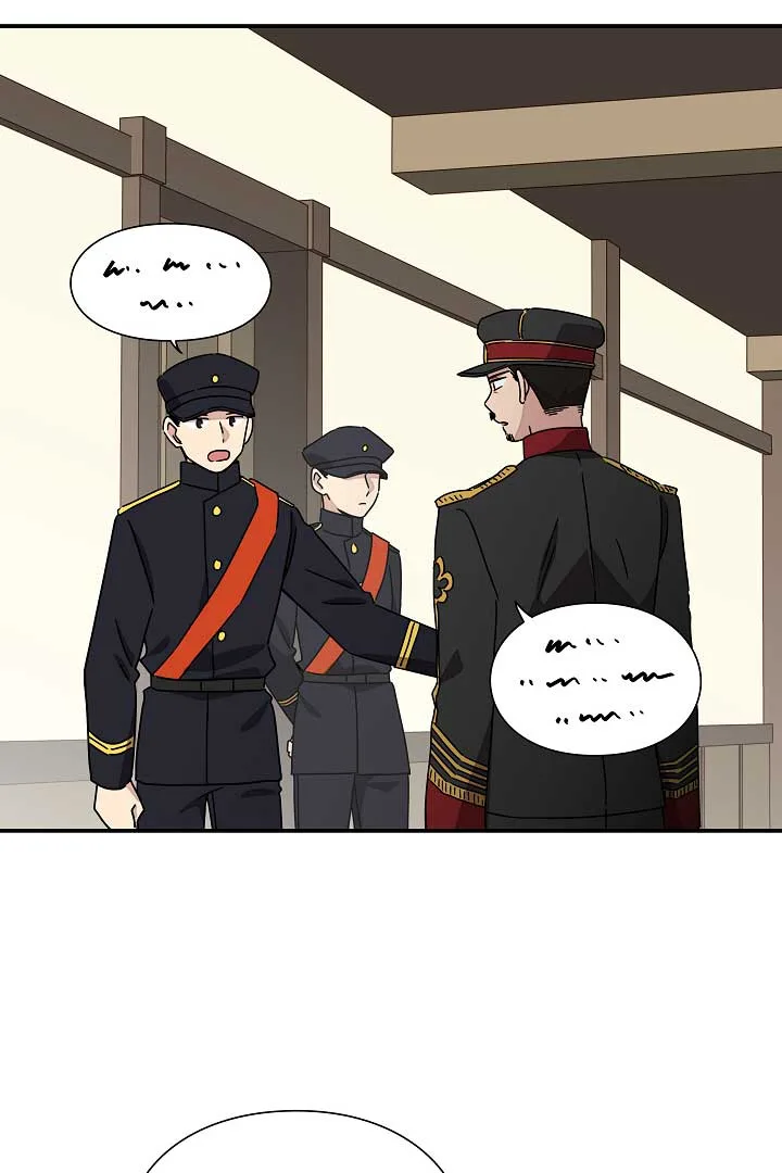 Gyeongseong Detective Agency Chapter 26 page 74