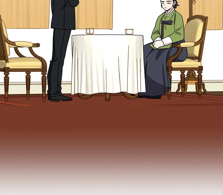 Gyeongseong Detective Agency Chapter 26 page 69