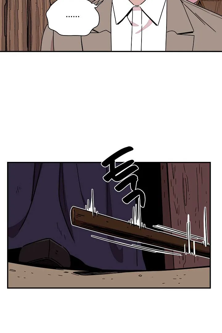 Gyeongseong Detective Agency Chapter 24 page 64
