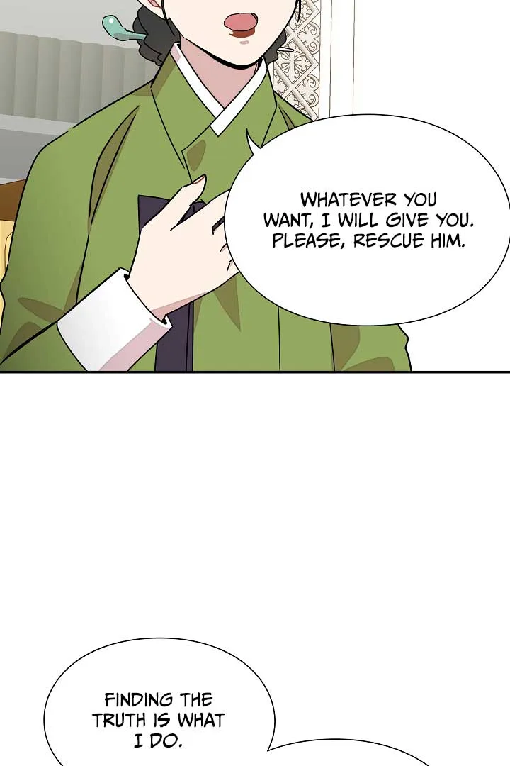 Gyeongseong Detective Agency Chapter 26 page 65