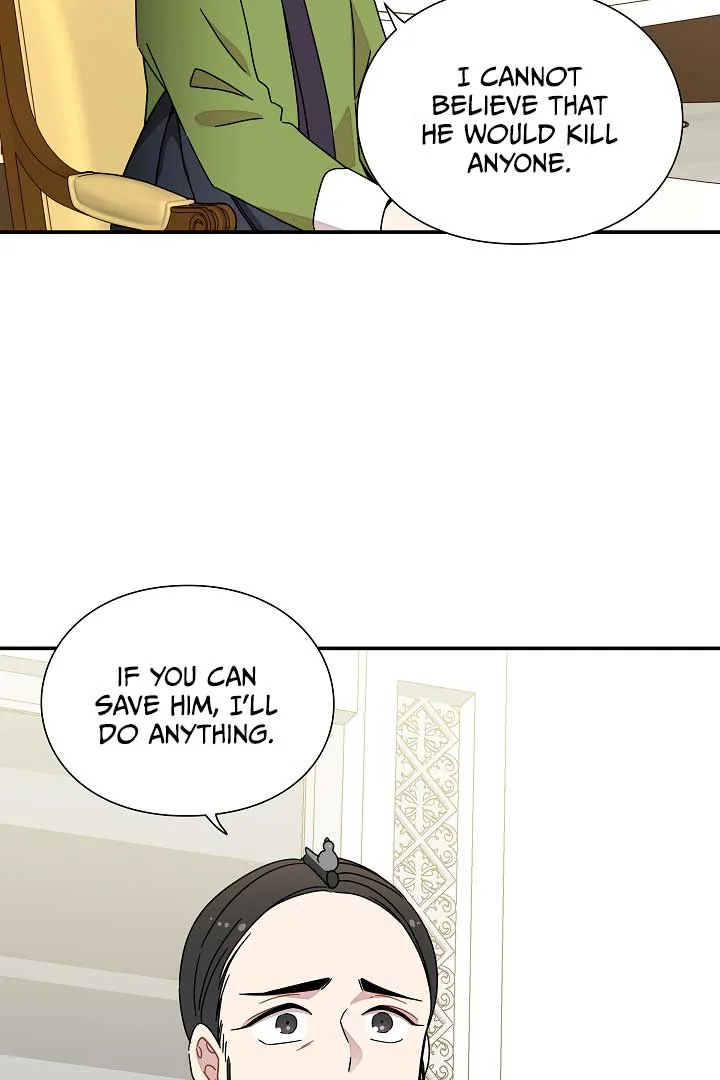 Gyeongseong Detective Agency Chapter 26 page 64