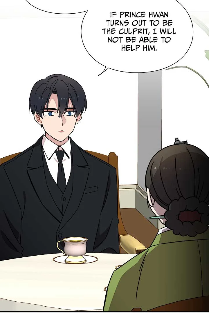 Gyeongseong Detective Agency Chapter 26 page 66