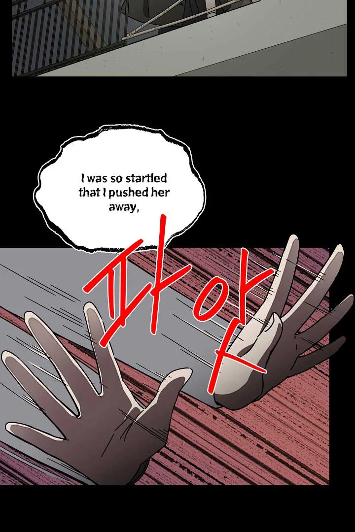 Gyeongseong Detective Agency Chapter 24 page 45