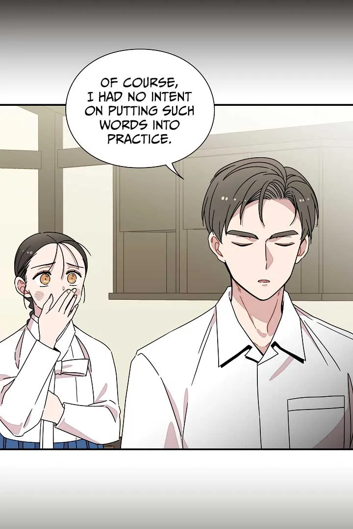Gyeongseong Detective Agency Chapter 27 page 28