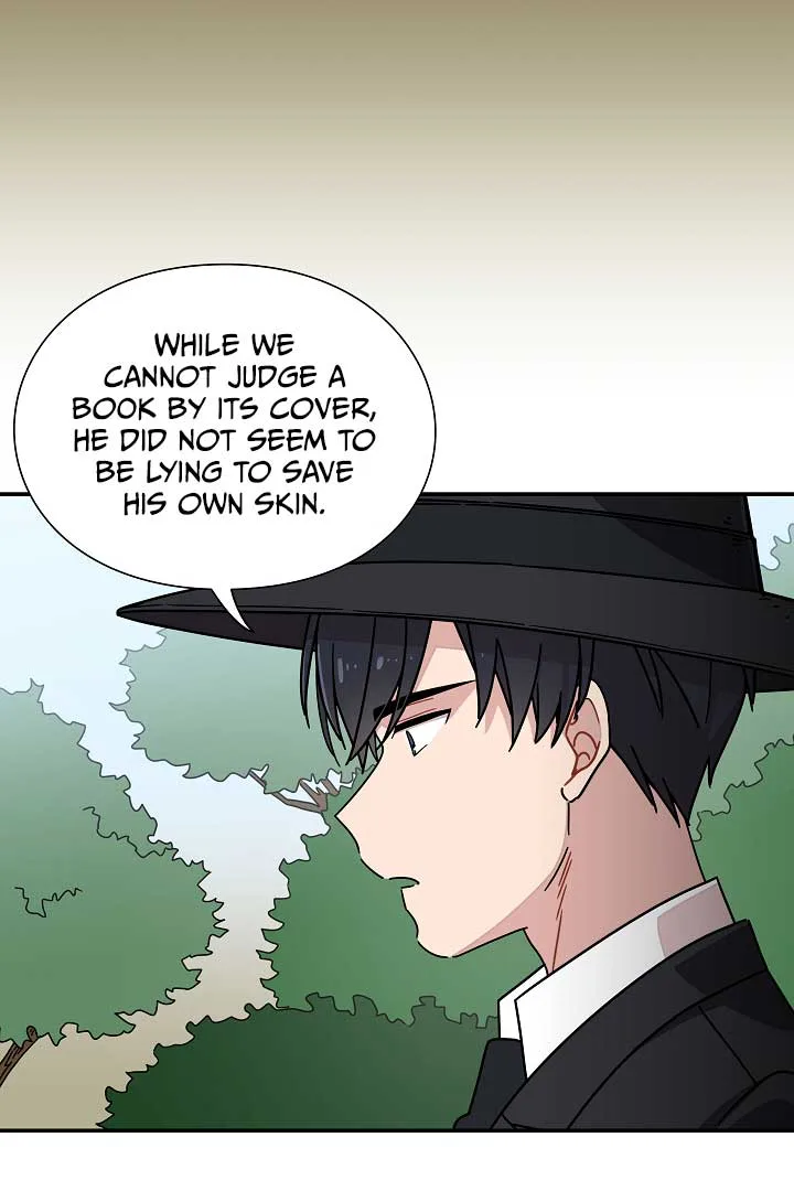 Gyeongseong Detective Agency Chapter 27 page 59