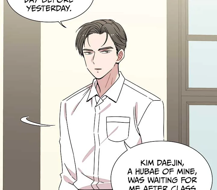 Gyeongseong Detective Agency Chapter 27 page 20