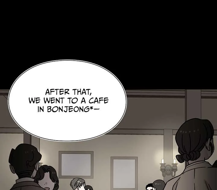 Gyeongseong Detective Agency Chapter 27 page 30