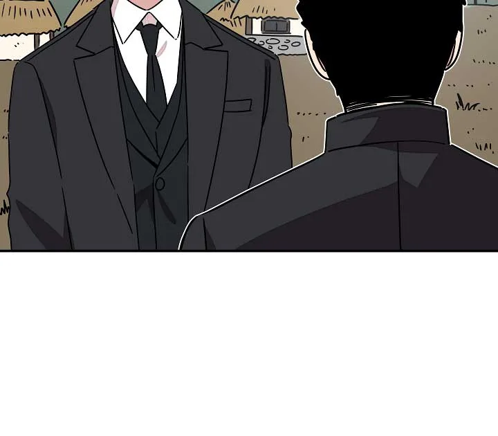 Gyeongseong Detective Agency Chapter 27 page 71