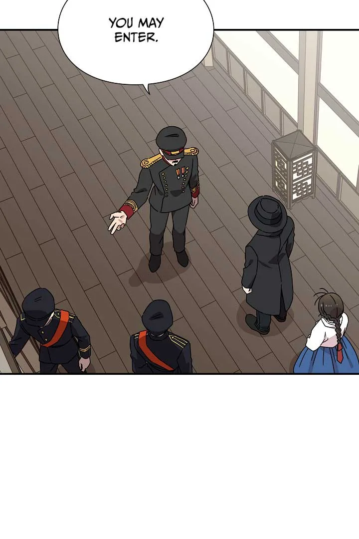 Gyeongseong Detective Agency Chapter 26 page 75