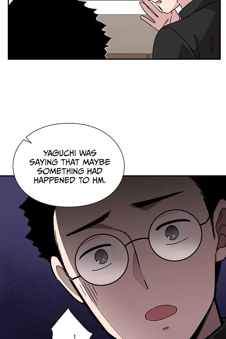 Gyeongseong Detective Agency Chapter 27 page 67