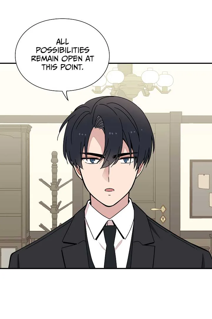 Gyeongseong Detective Agency Chapter 27 page 13