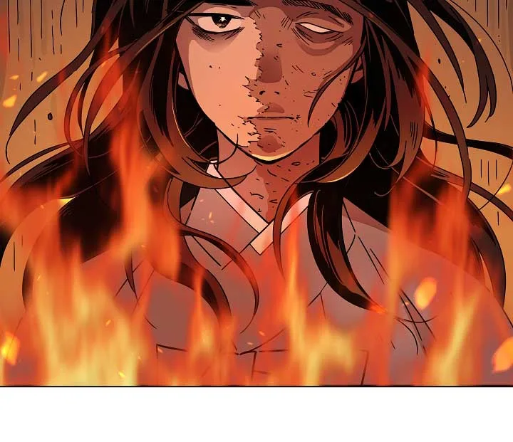 Gyeongseong Detective Agency Chapter 24 page 81