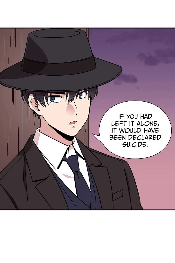 Gyeongseong Detective Agency Chapter 24 page 67