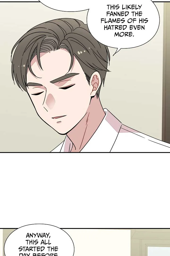 Gyeongseong Detective Agency Chapter 27 page 19