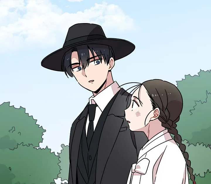 Gyeongseong Detective Agency Chapter 27 page 61