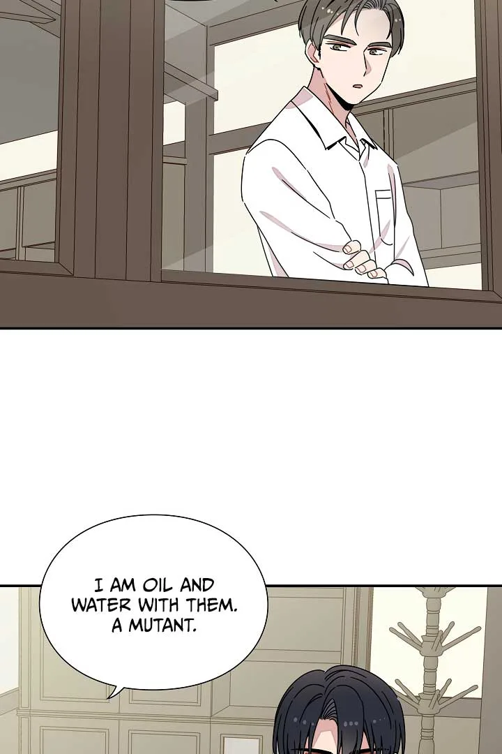 Gyeongseong Detective Agency Chapter 27 page 43