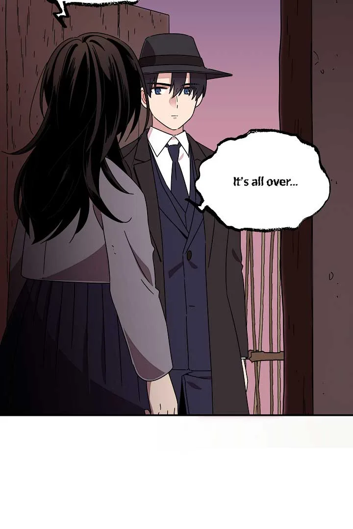 Gyeongseong Detective Agency Chapter 24 page 69