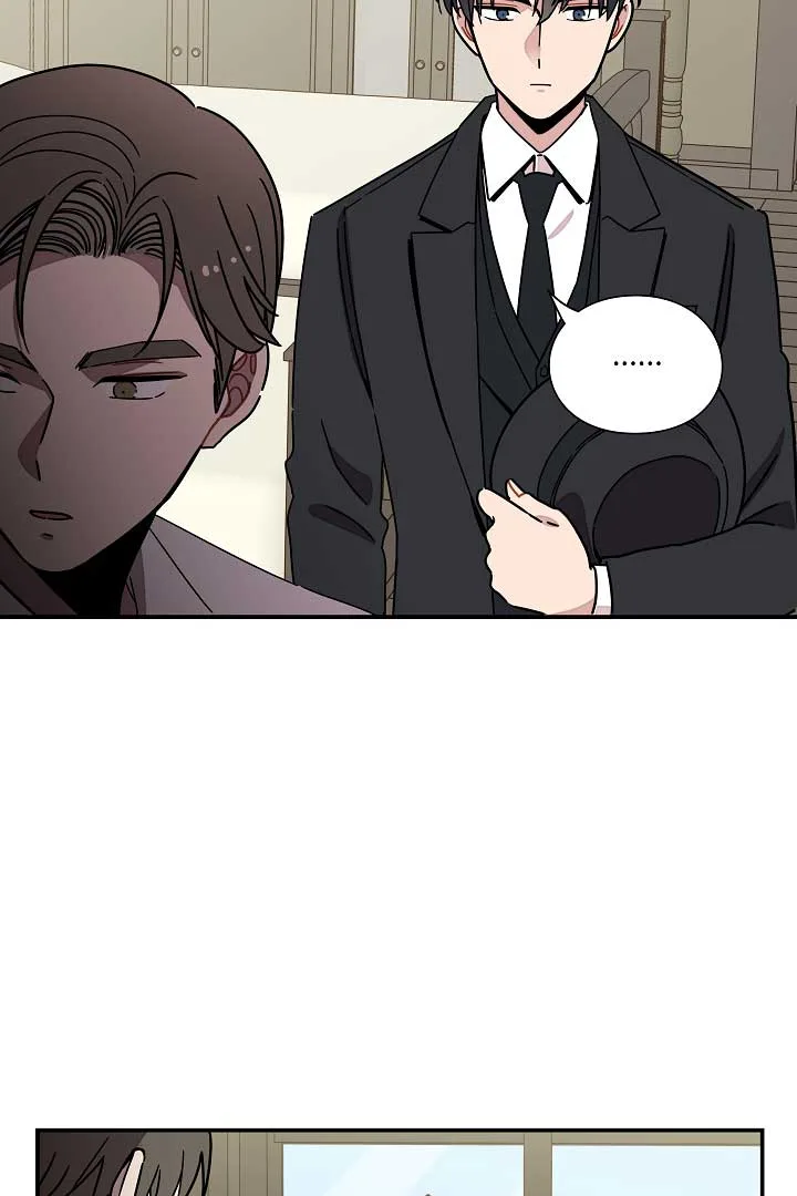 Gyeongseong Detective Agency Chapter 27 page 44