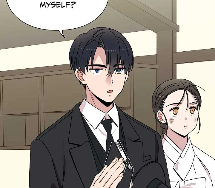 Gyeongseong Detective Agency Chapter 27 page 50
