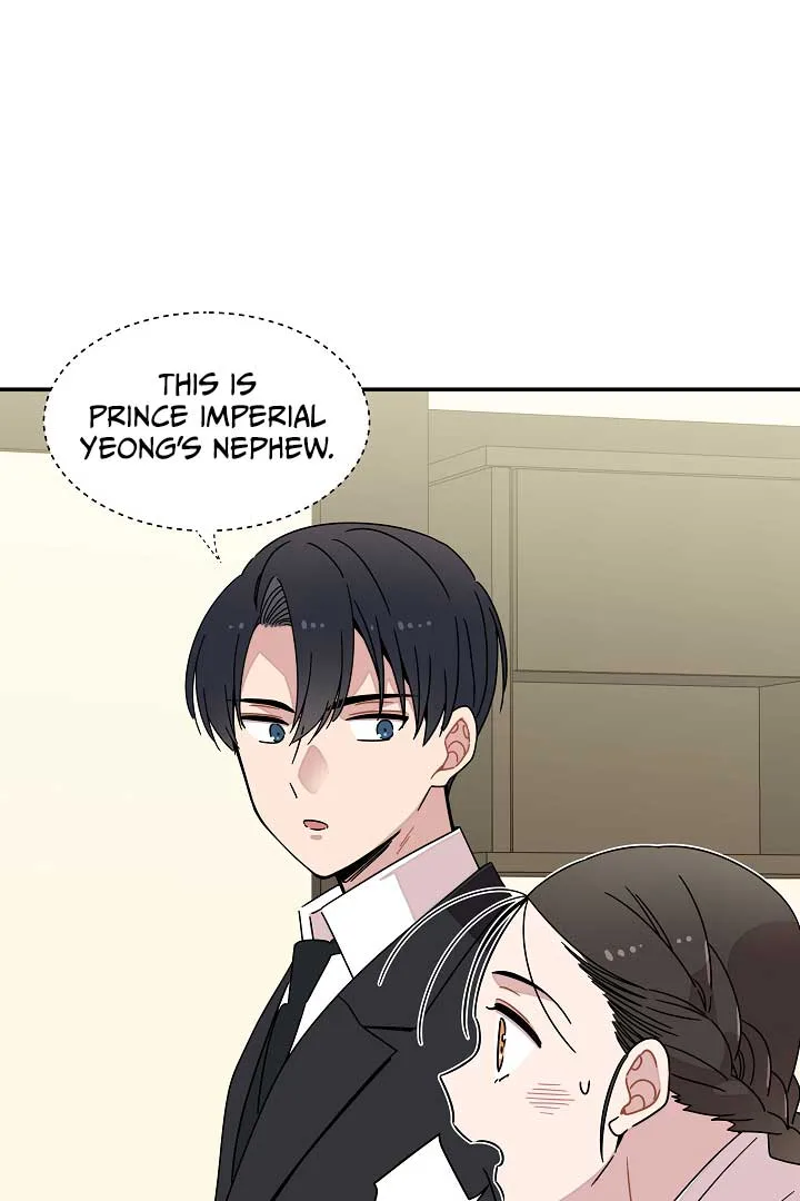 Gyeongseong Detective Agency Chapter 27 page 9