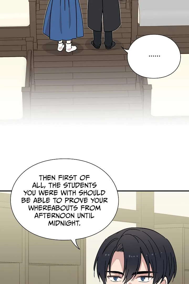Gyeongseong Detective Agency Chapter 27 page 35