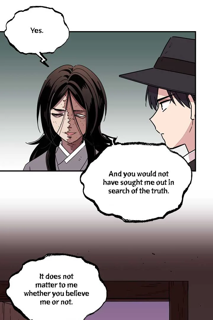 Gyeongseong Detective Agency Chapter 24 page 68