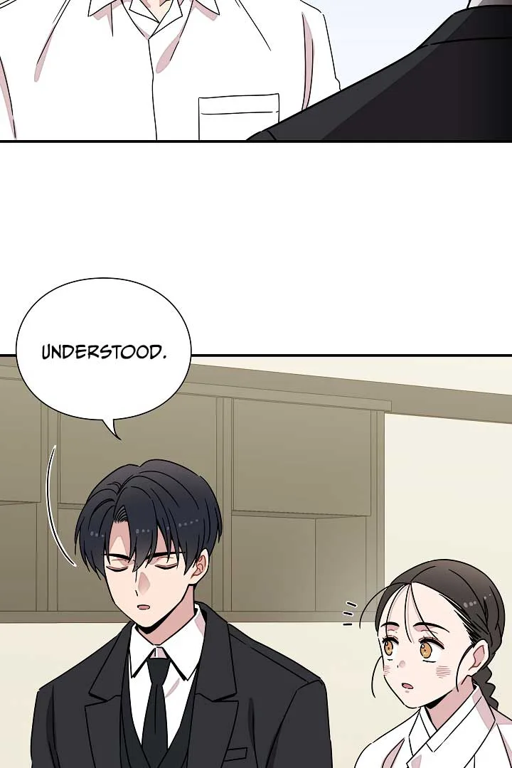 Gyeongseong Detective Agency Chapter 27 page 55