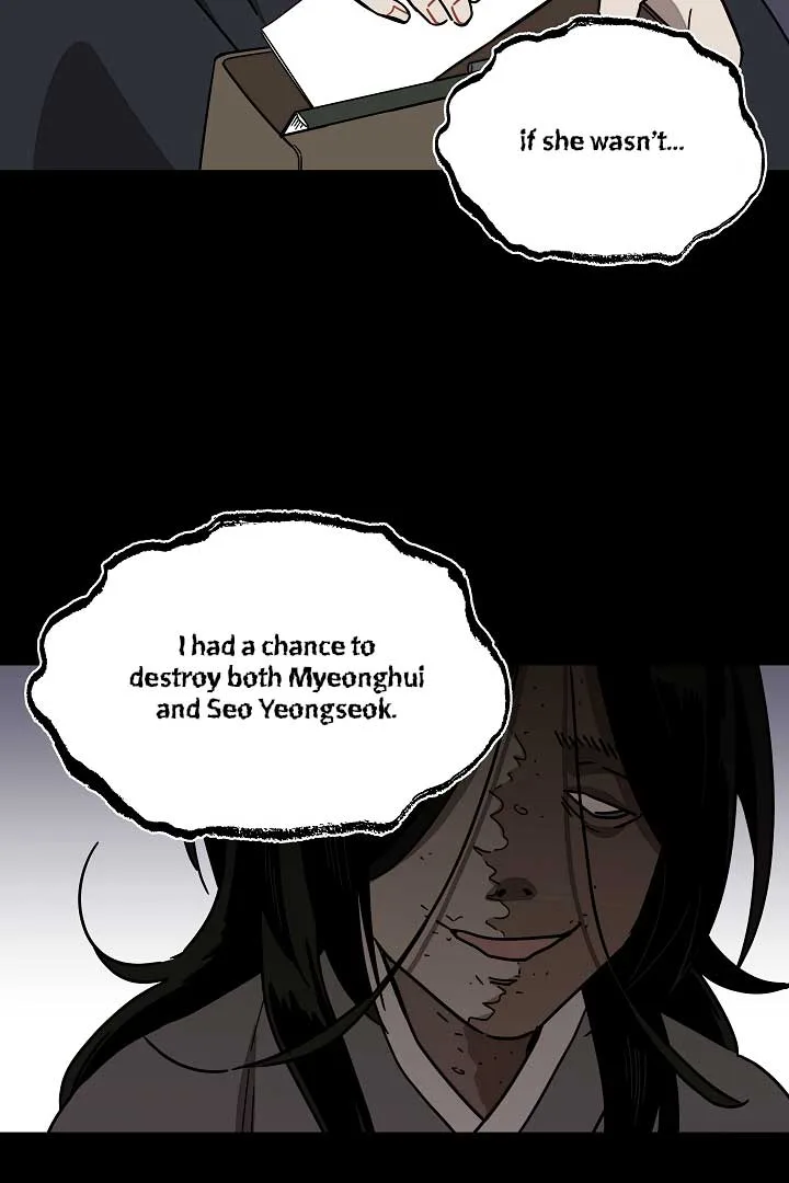 Gyeongseong Detective Agency Chapter 24 page 59
