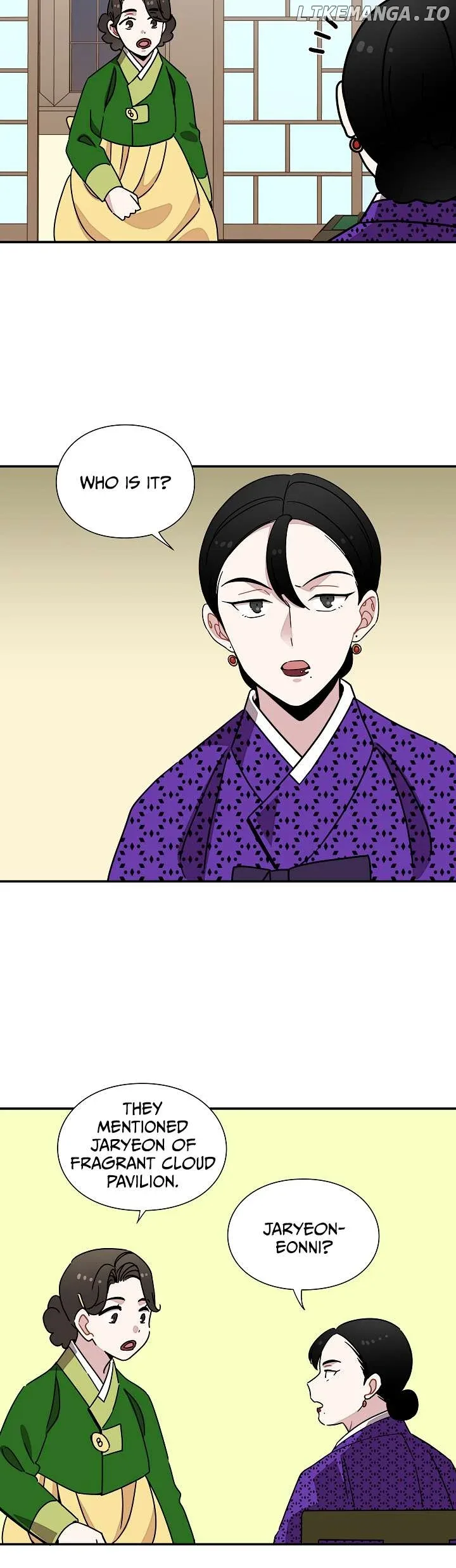 Gyeongseong Detective Agency Chapter 29 page 26