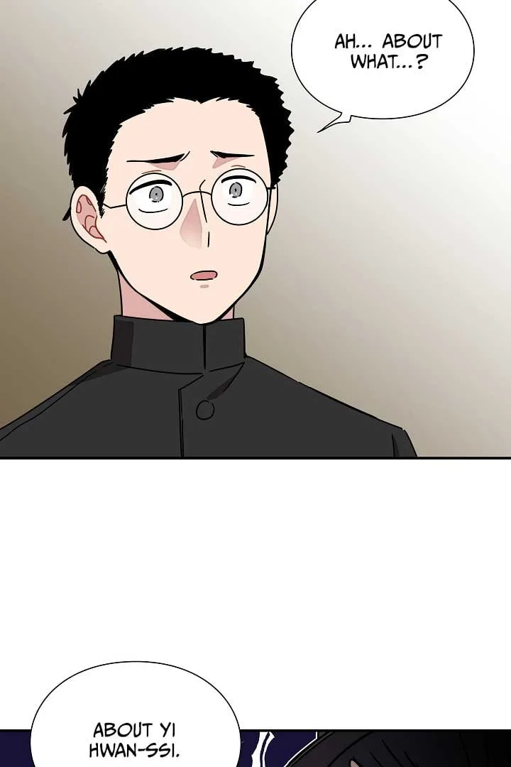 Gyeongseong Detective Agency Chapter 27 page 73