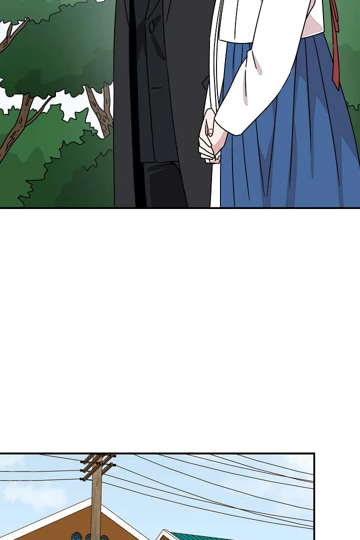 Gyeongseong Detective Agency Chapter 27 page 62