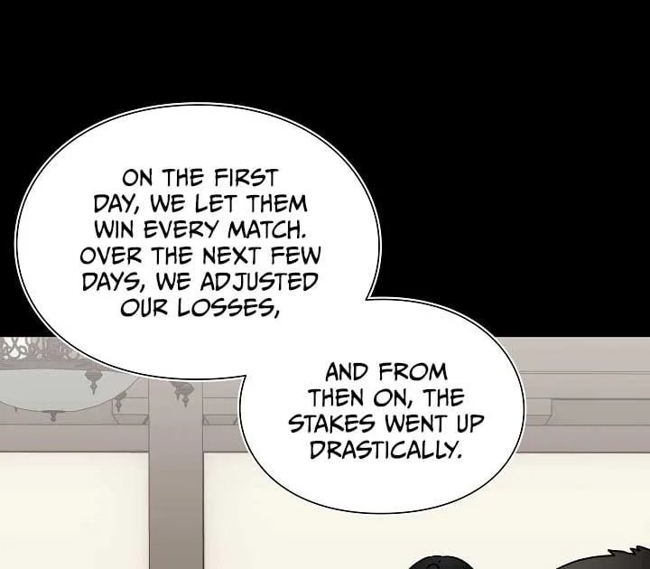 Gyeongseong Detective Agency Chapter 30 page 21