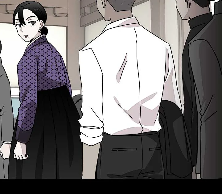 Gyeongseong Detective Agency Chapter 30 page 20