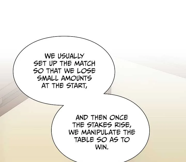 Gyeongseong Detective Agency Chapter 30 page 10