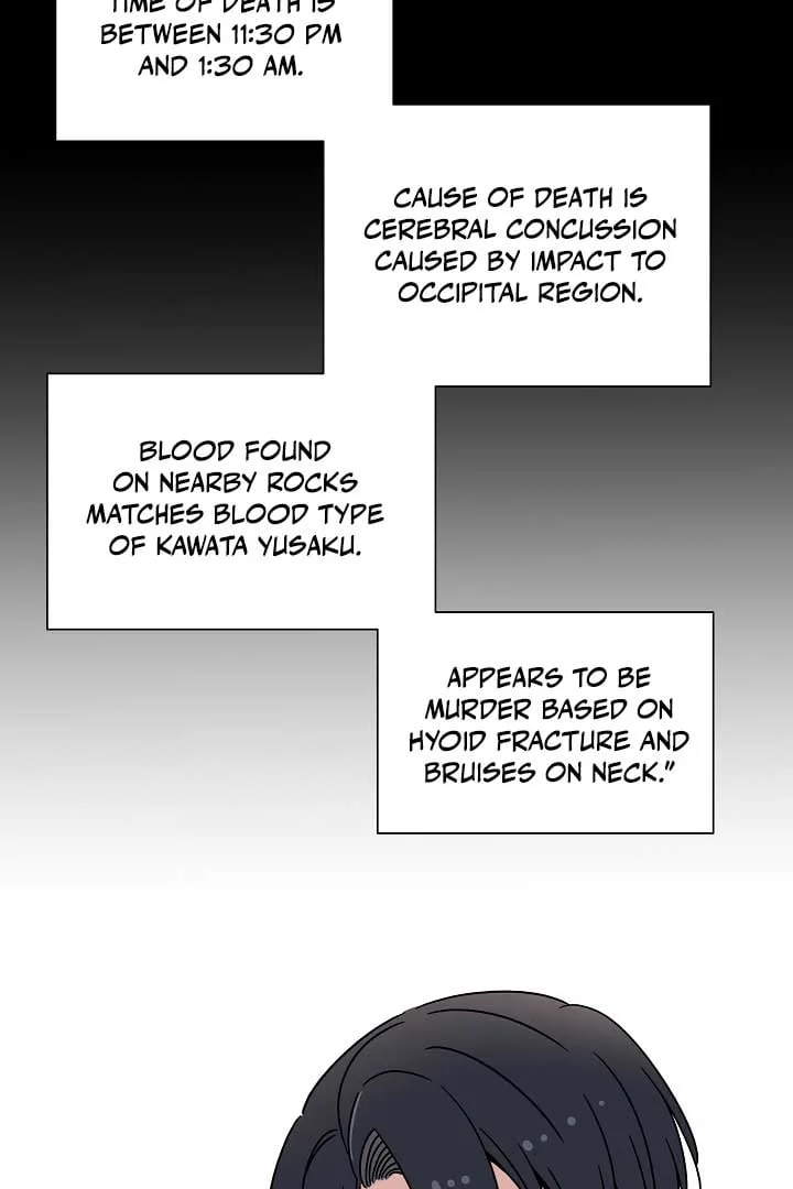 Gyeongseong Detective Agency Chapter 30 page 44
