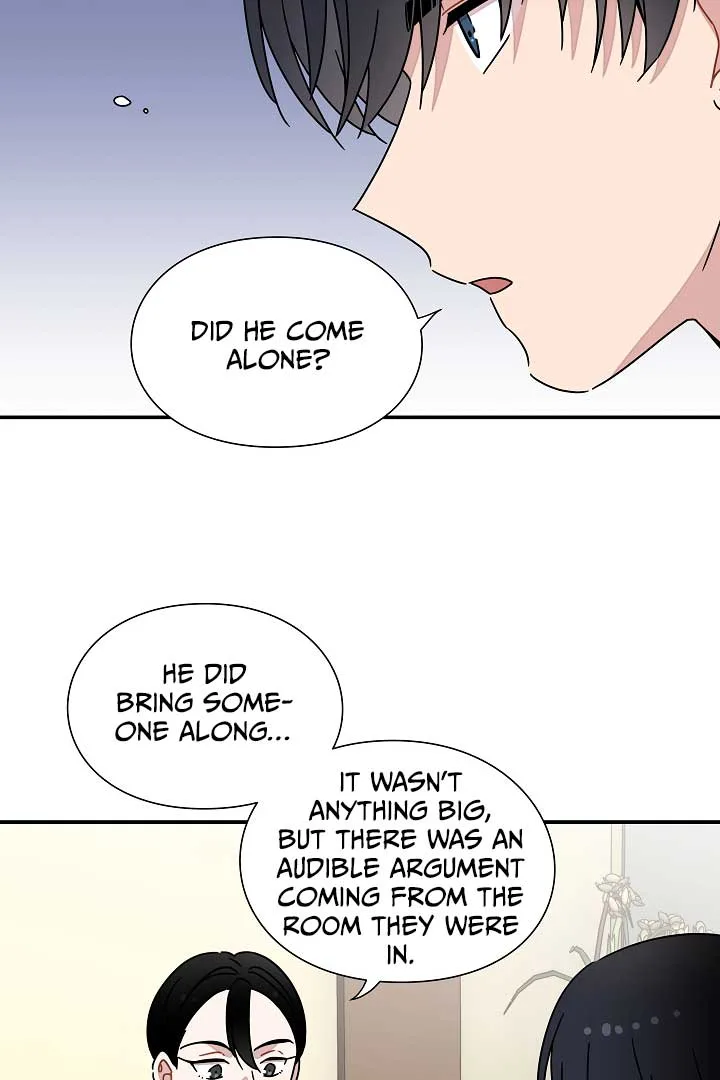 Gyeongseong Detective Agency Chapter 30 page 25