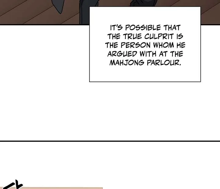 Gyeongseong Detective Agency Chapter 30 page 40