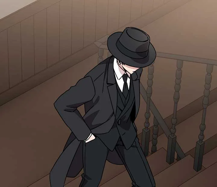 Gyeongseong Detective Agency Chapter 30 page 39