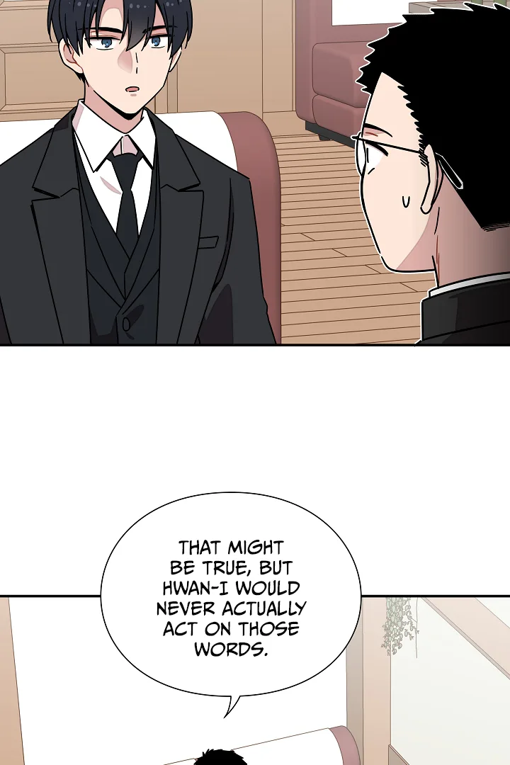 Gyeongseong Detective Agency Chapter 28 page 13