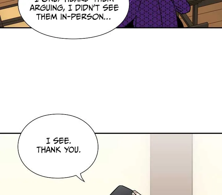 Gyeongseong Detective Agency Chapter 30 page 31