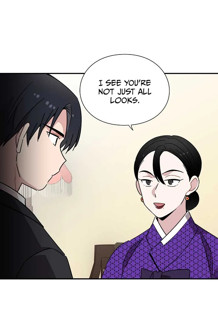Gyeongseong Detective Agency Chapter 30 page 9