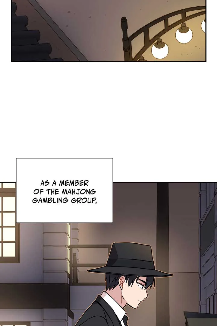 Gyeongseong Detective Agency Chapter 30 page 36