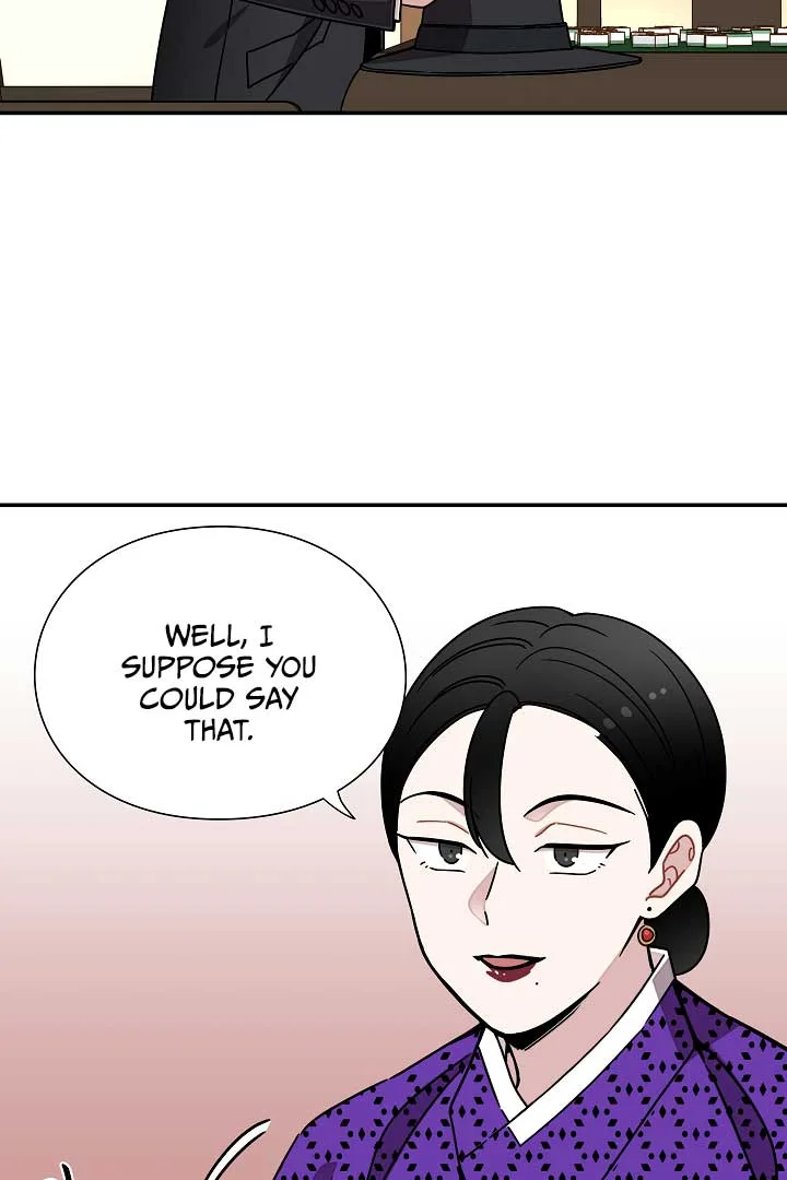 Gyeongseong Detective Agency Chapter 30 page 4