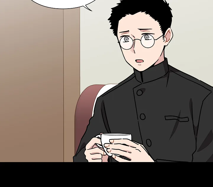 Gyeongseong Detective Agency Chapter 28 page 20
