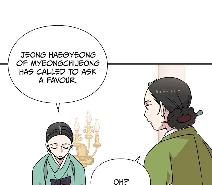 Gyeongseong Detective Agency Chapter 30 page 59
