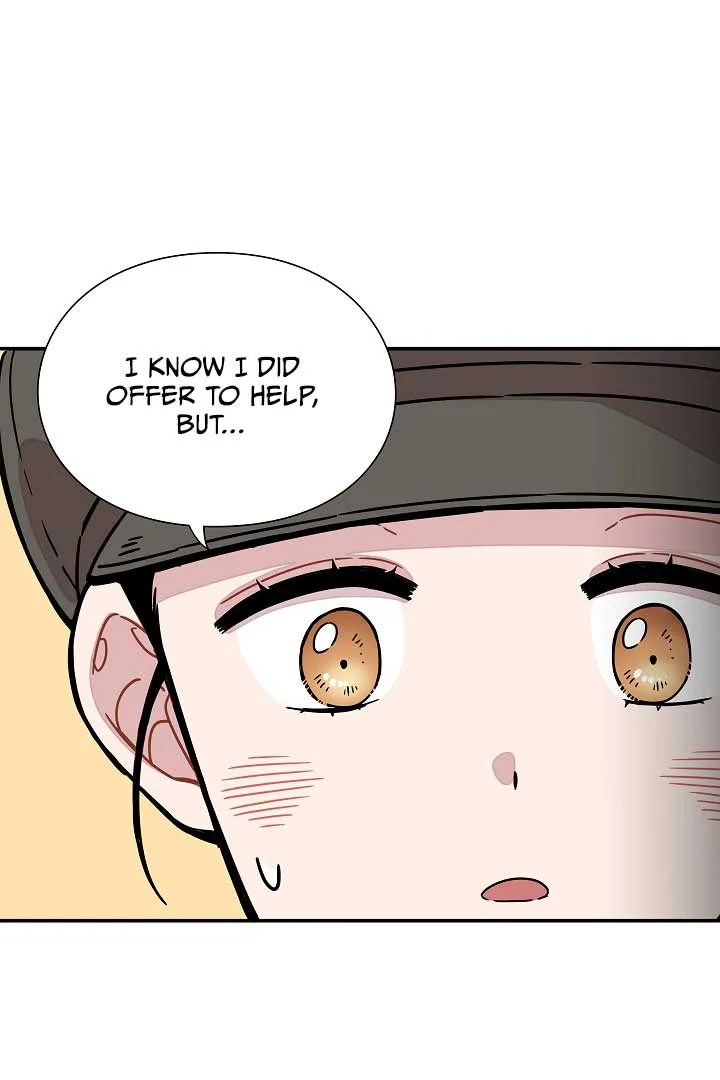 Gyeongseong Detective Agency Chapter 30 page 83