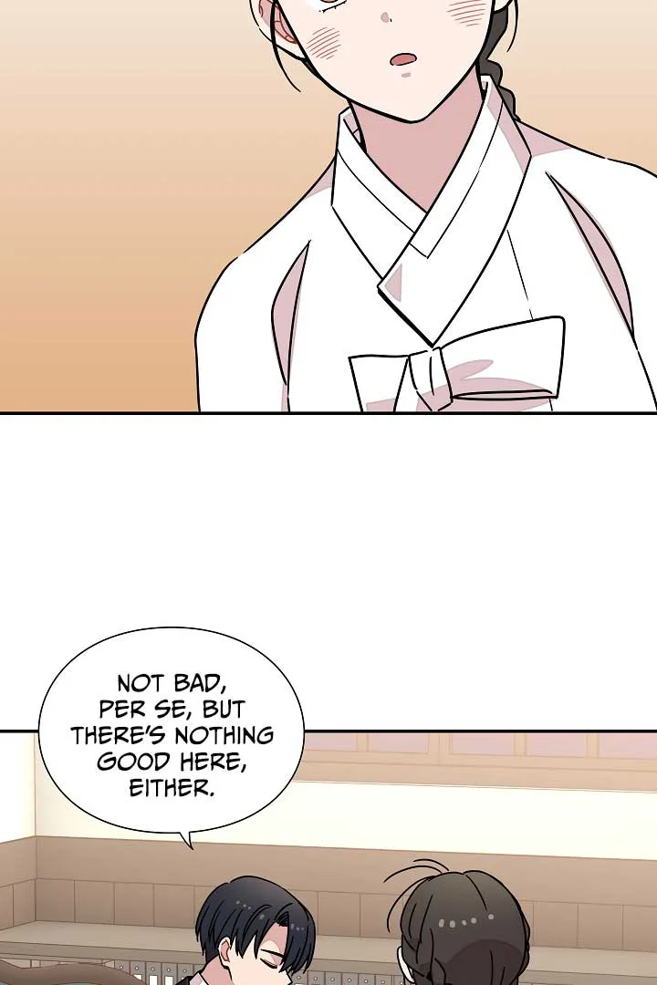 Gyeongseong Detective Agency Chapter 30 page 51
