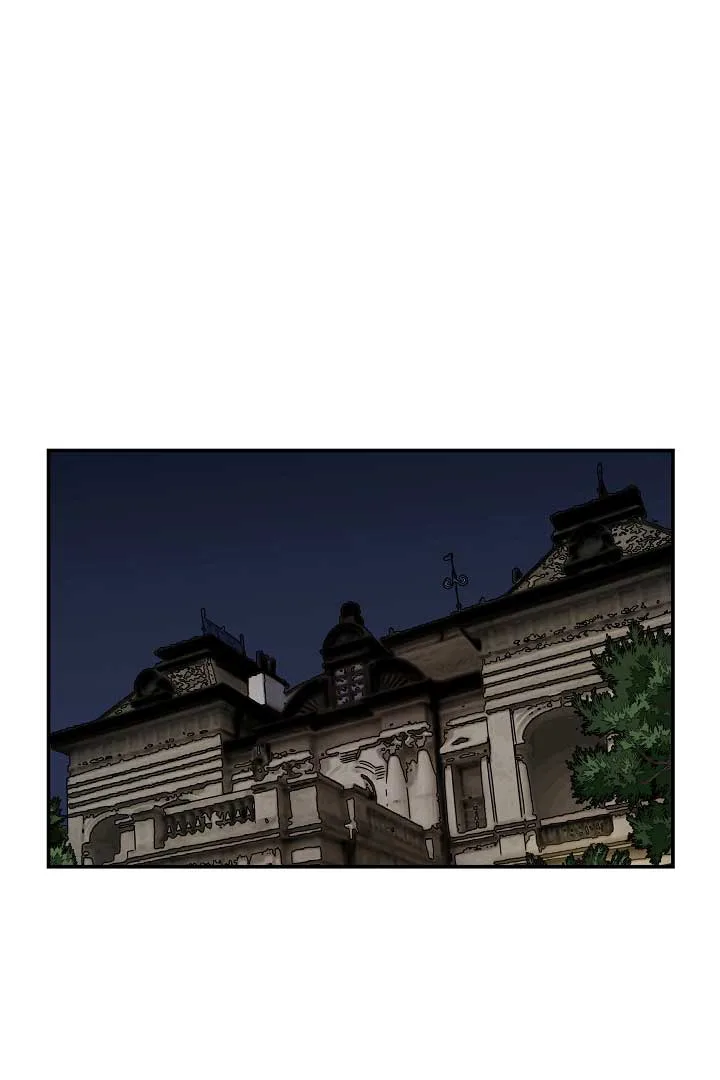 Gyeongseong Detective Agency Chapter 30 page 57