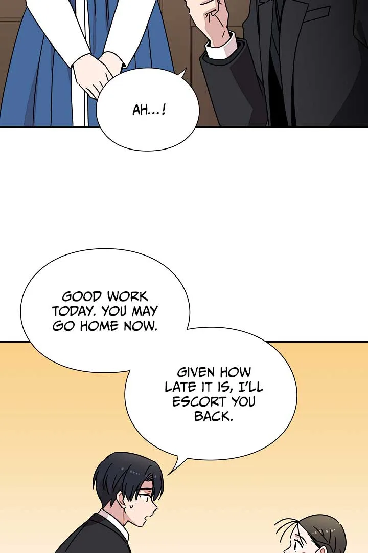 Gyeongseong Detective Agency Chapter 30 page 71