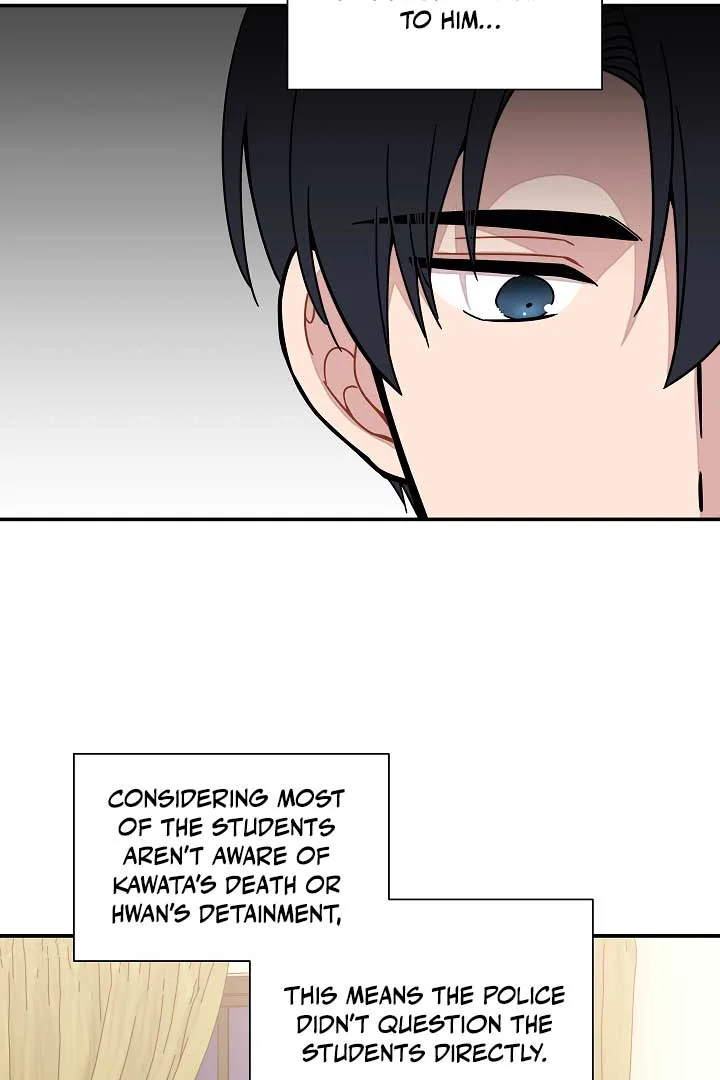 Gyeongseong Detective Agency Chapter 30 page 54